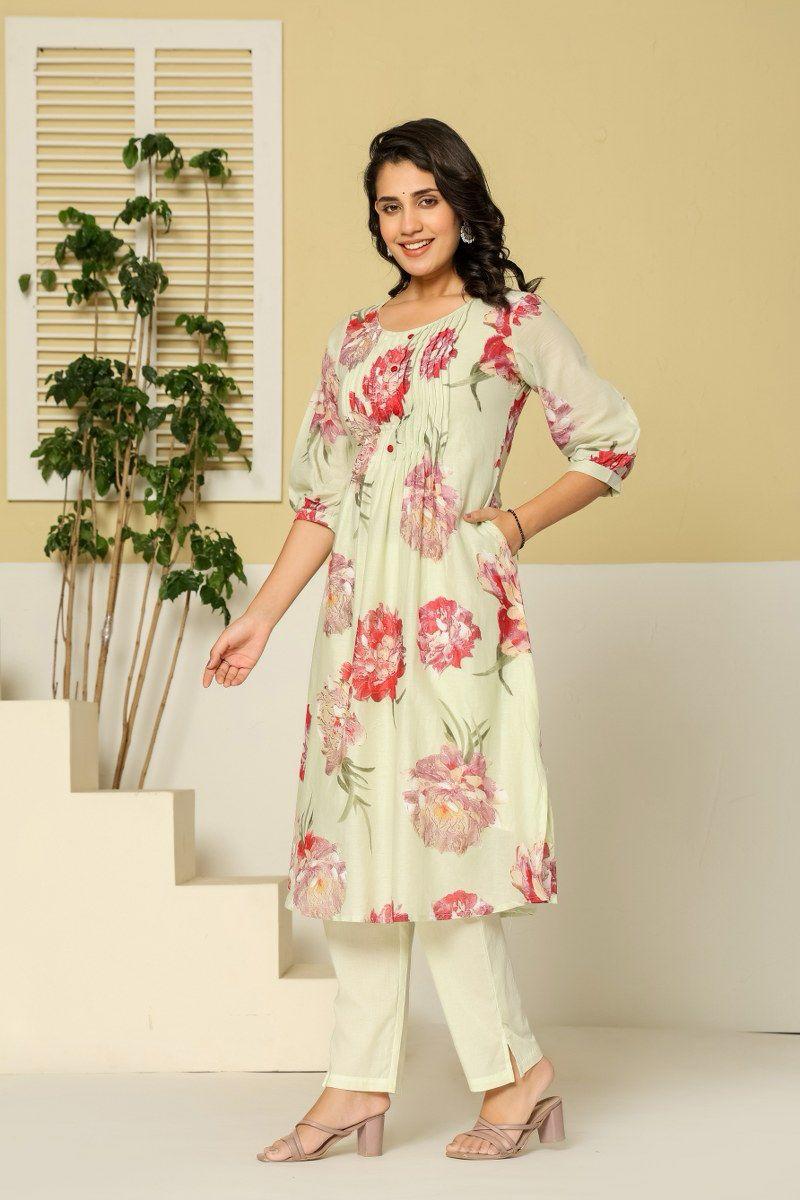 KURTA SETS
