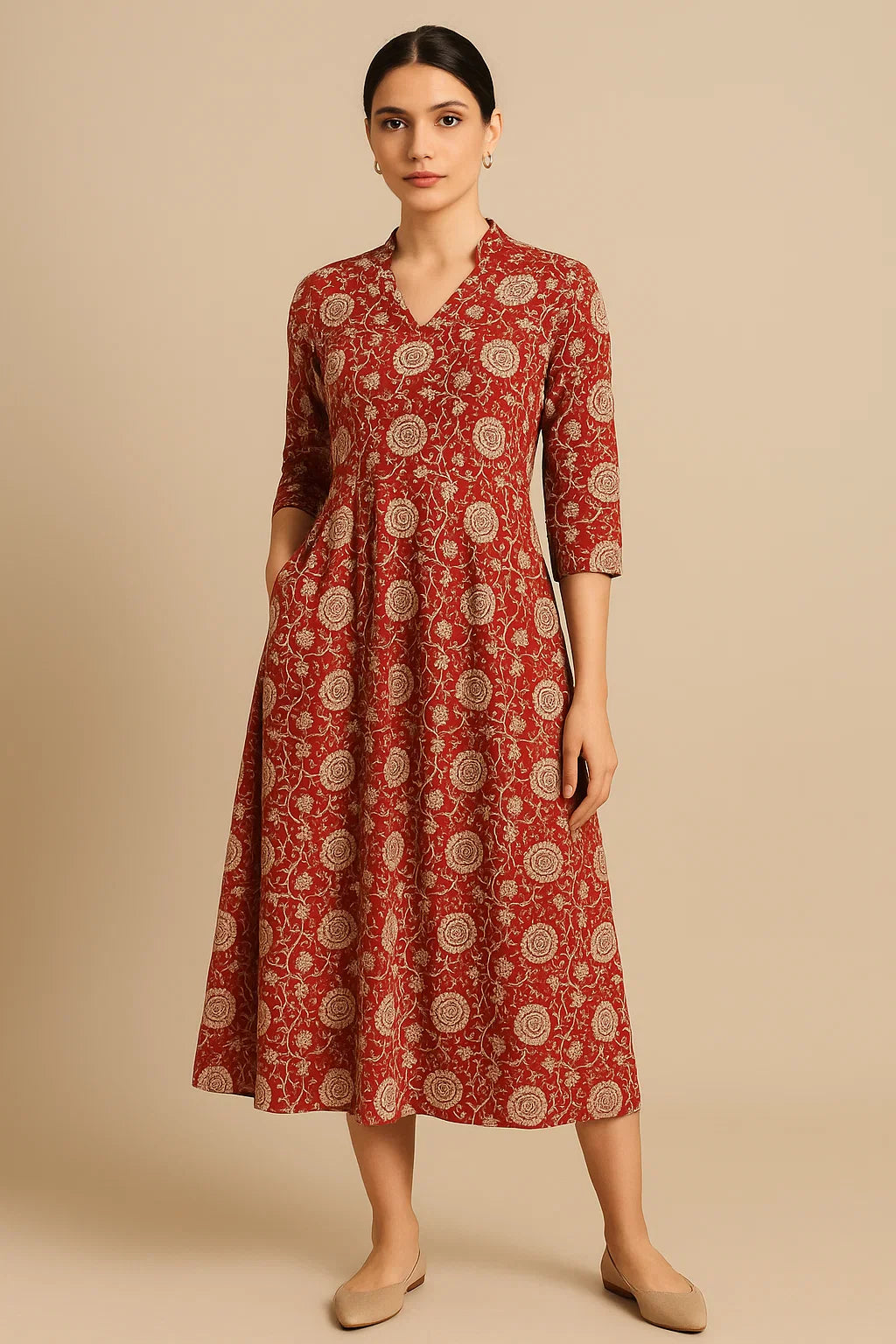 KURTI