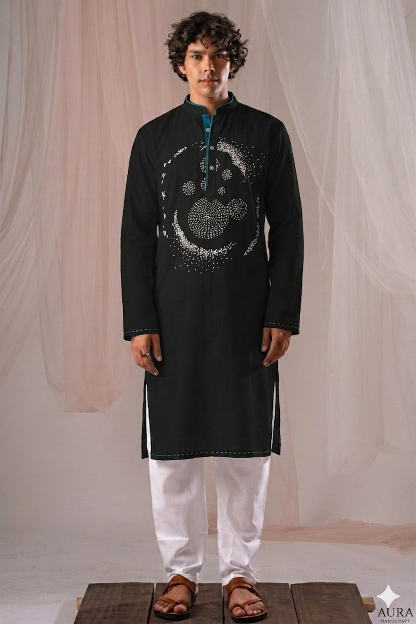 Men's Kurta