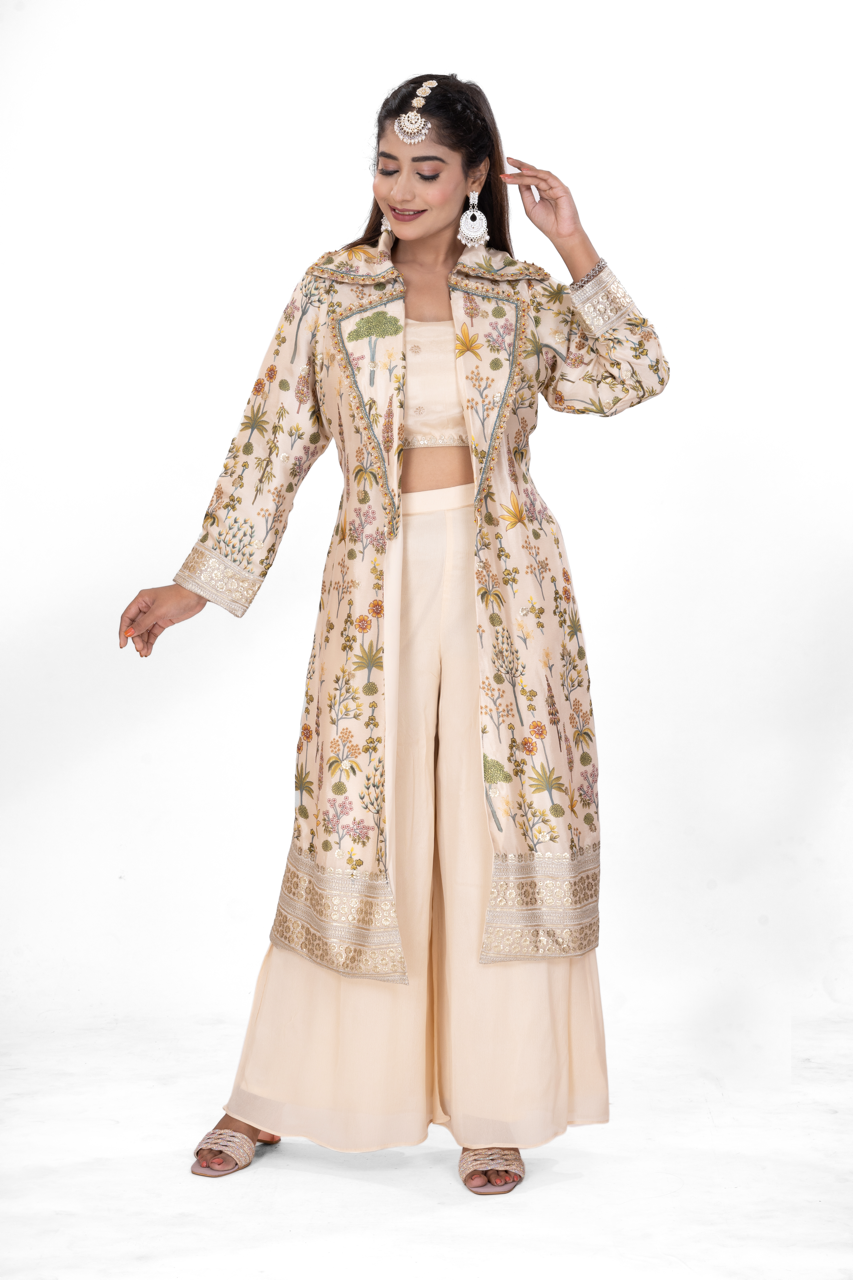 BOUTIQUE BEIGE DRESS