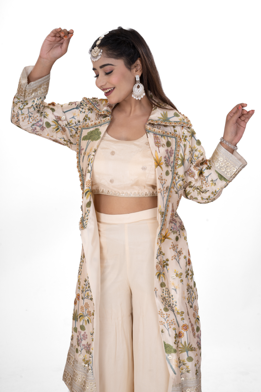 BOUTIQUE BEIGE DRESS