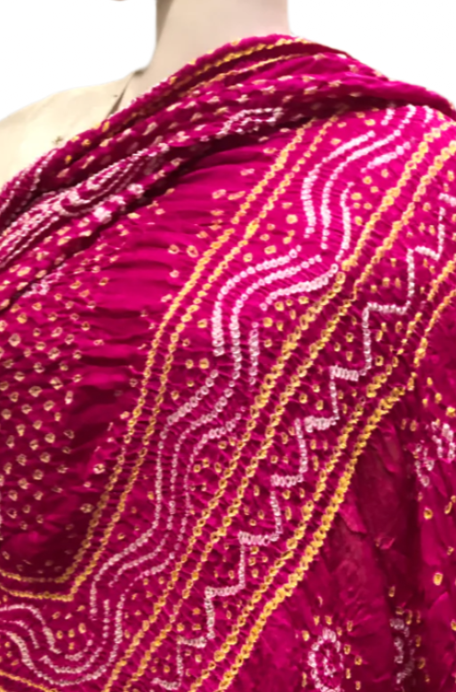 BANDHEJ RANI DUPPATA