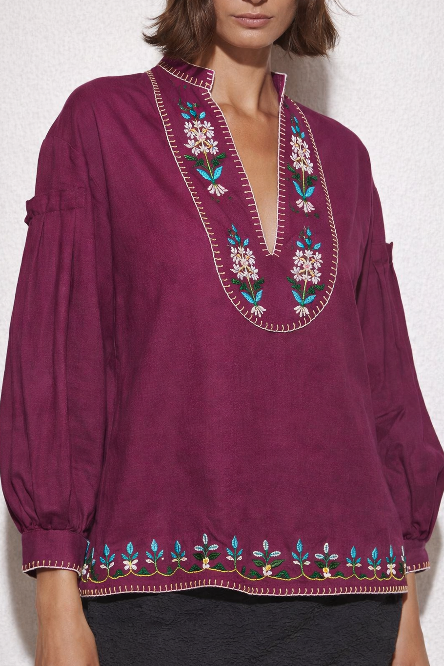 Anaïs Top