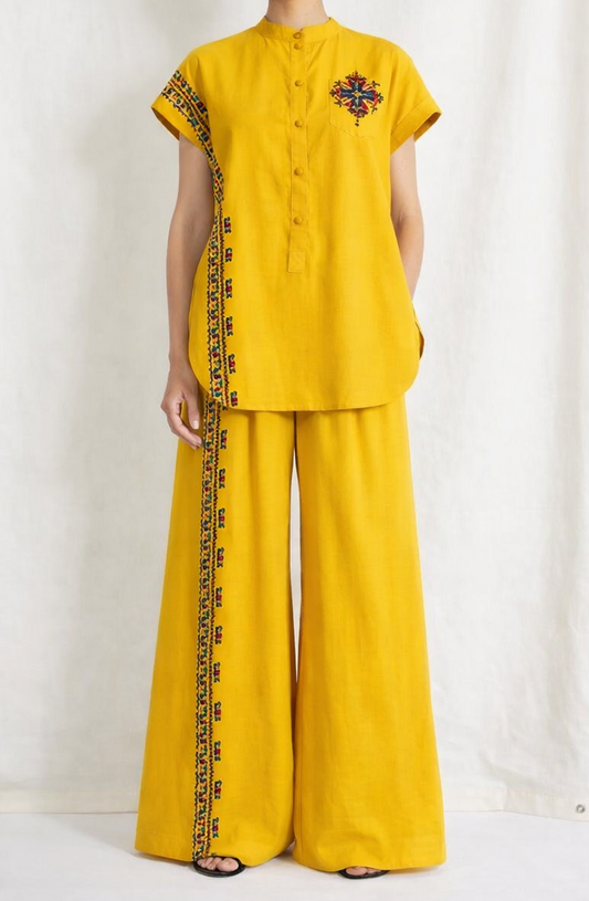 Pillita Co-ord