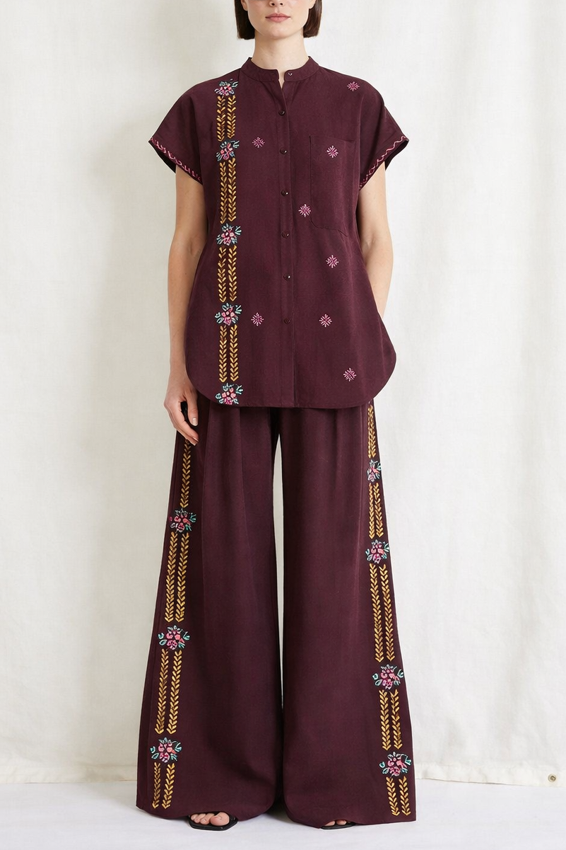 Dollaa Co-ord