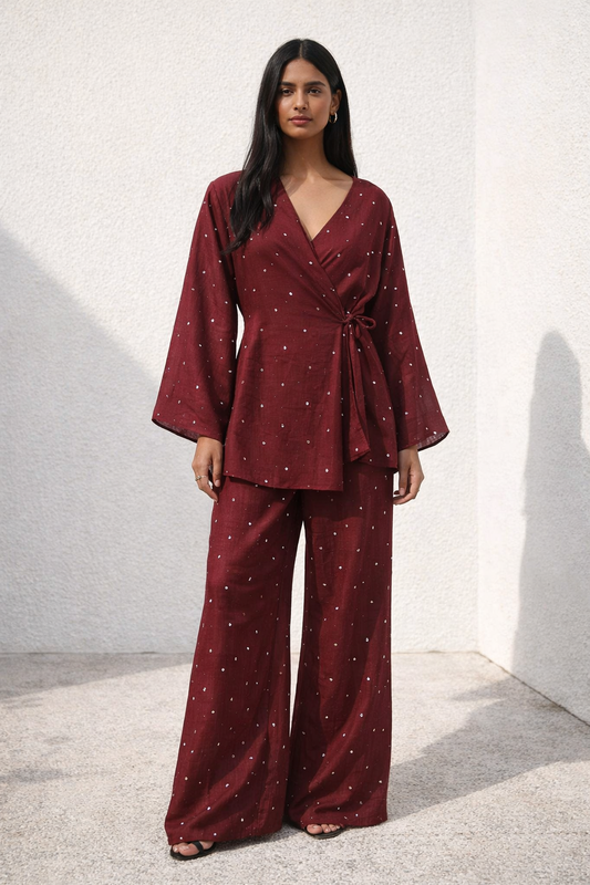Adèle Co-ord