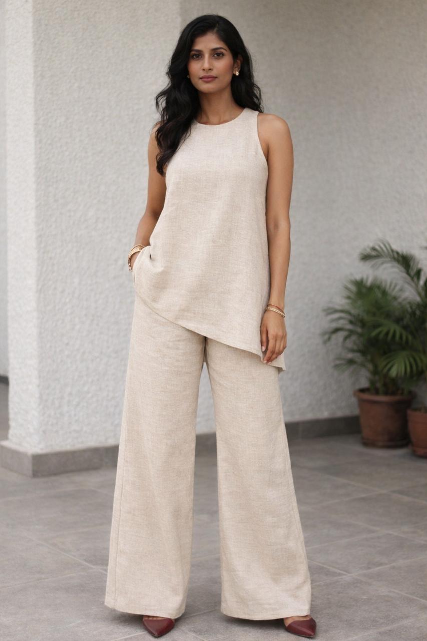 Kira O Asymmetric Co-ord