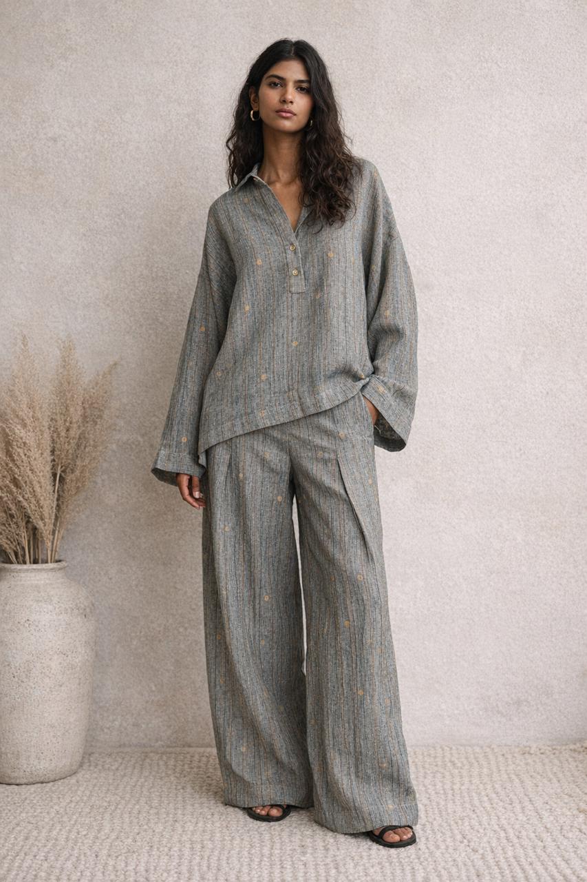 Camille Cotton Co-ord
