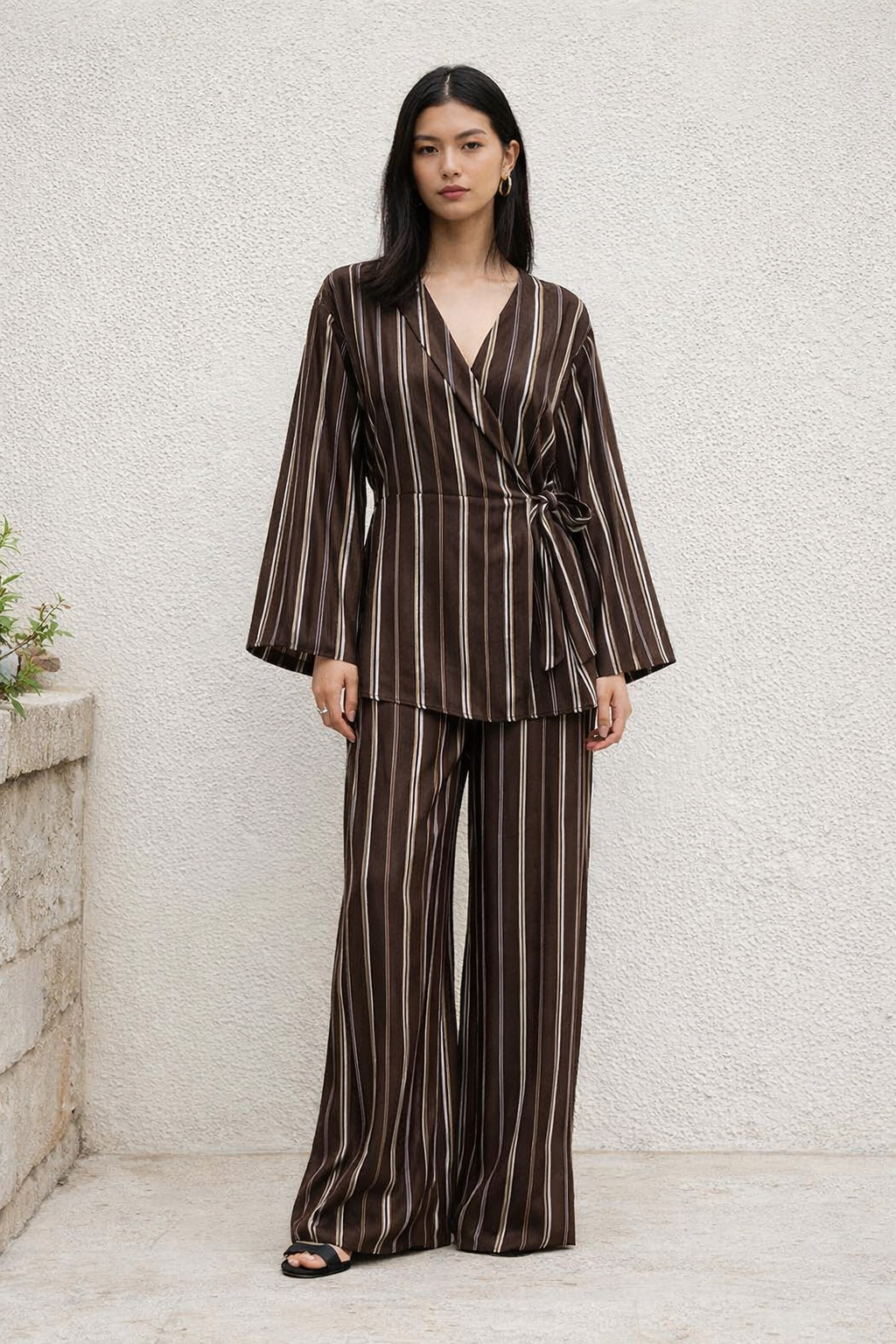 Rema Tui Co-ord Set
